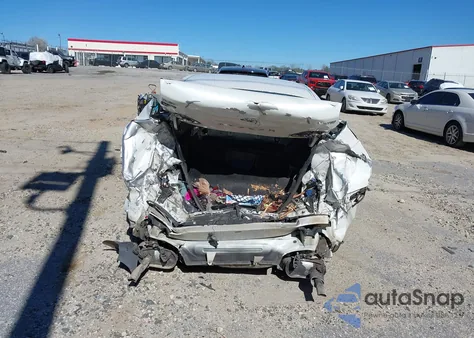 2006 Toyota Avalon Limited z USA, uszkodzony, nr VIN 4T1BK36B86U122986